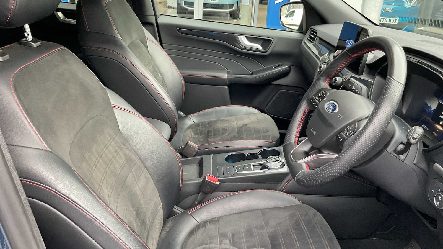 Used Ford Kuga 2023 for sale - 76125881: Photo 6