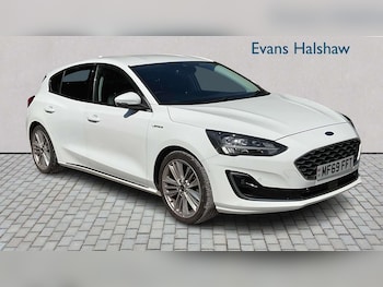 Used Ford Focus 2019 for sale - 79172627: Photo