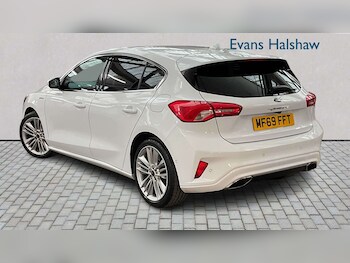 Used Ford Focus 2019 for sale - 79172627: Photo