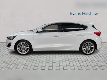 Used Ford Focus 2019 for sale - 79172627: Photo