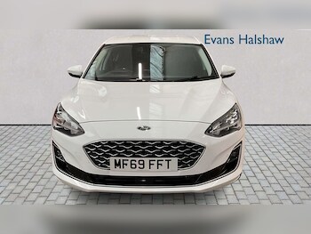 Used Ford Focus 2019 for sale - 79172627: Photo
