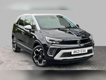 2021 - 1.2 Turbo Elite Nav 5dr