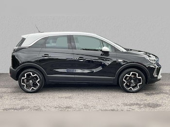 Used Vauxhall Crossland 2021 for sale - 75733377: Photo