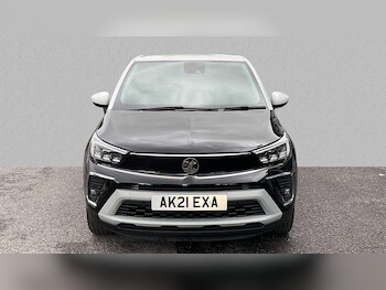 Used Vauxhall Crossland 2021 for sale - 75733377: Photo
