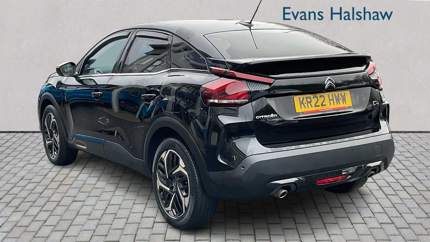 Used Citroen C4 2022 for sale - 77270294: Photo 2