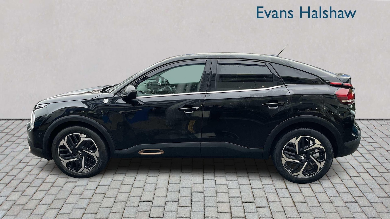 Used Citroen C4 2022 for sale - 77270294: Photo 3