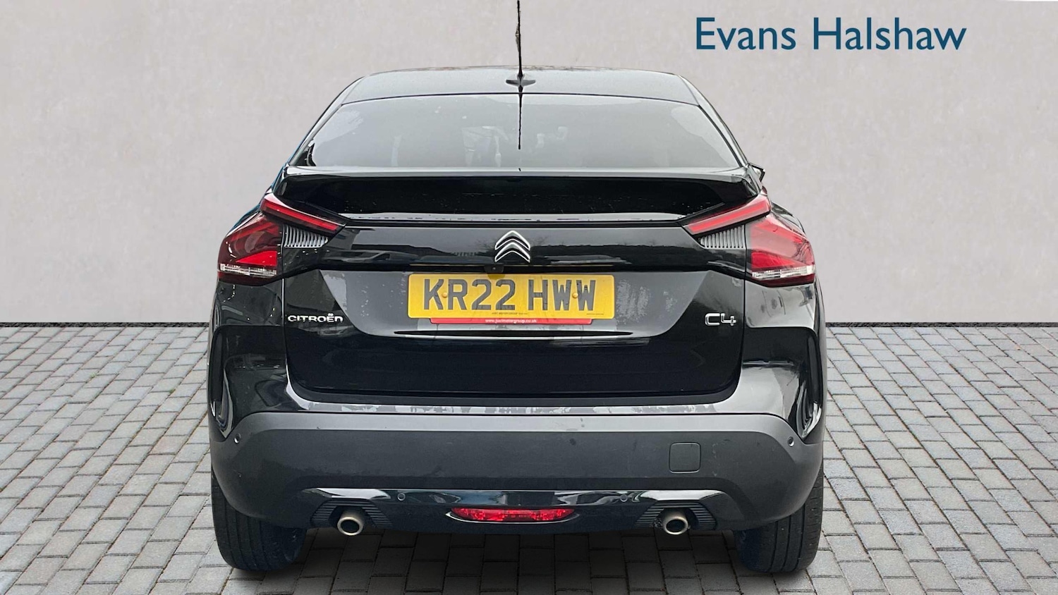 Used Citroen C4 2022 for sale - 77270294: Photo 5