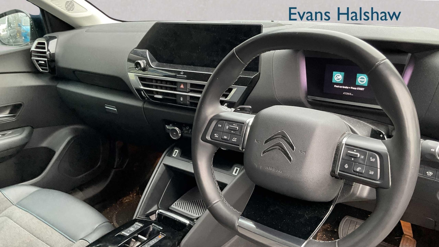 Used Citroen C4 2022 for sale - 77270294: Photo 6