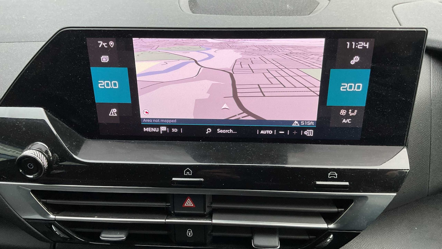 Used Citroen C4 2022 for sale - 77270294: Photo 7