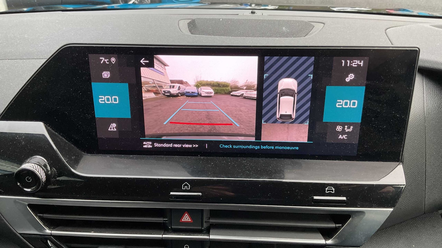 Used Citroen C4 2022 for sale - 77270294: Photo 8