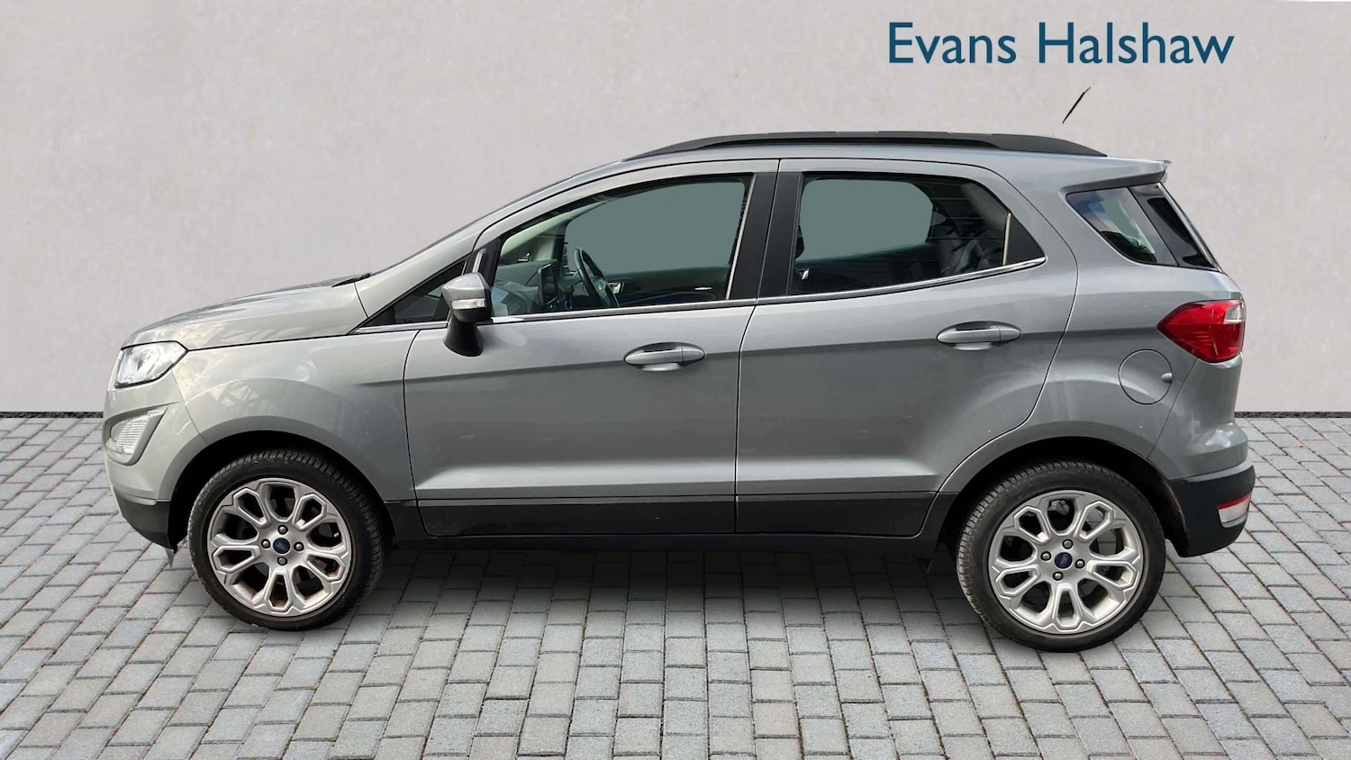Used Ford Ecosport 2023 for sale - 77885988: Photo 3