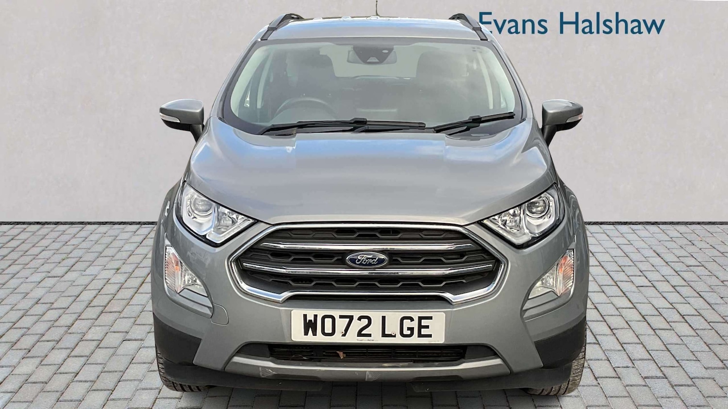 Used Ford Ecosport 2023 for sale - 77885988: Photo 4