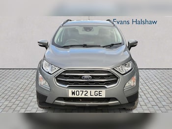 Used Ford Ecosport 2023 for sale - 77885988: Photo
