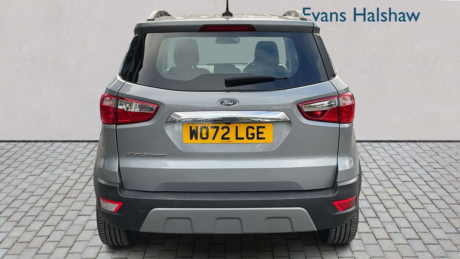 Used Ford Ecosport 2023 for sale - 77885988: Photo 5