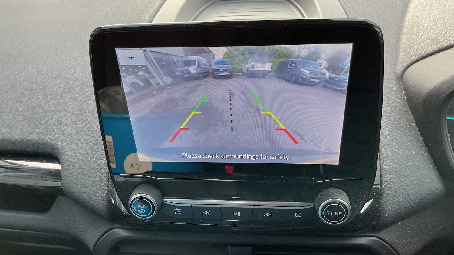 Used Ford Ecosport 2023 for sale - 77885988: Photo 7