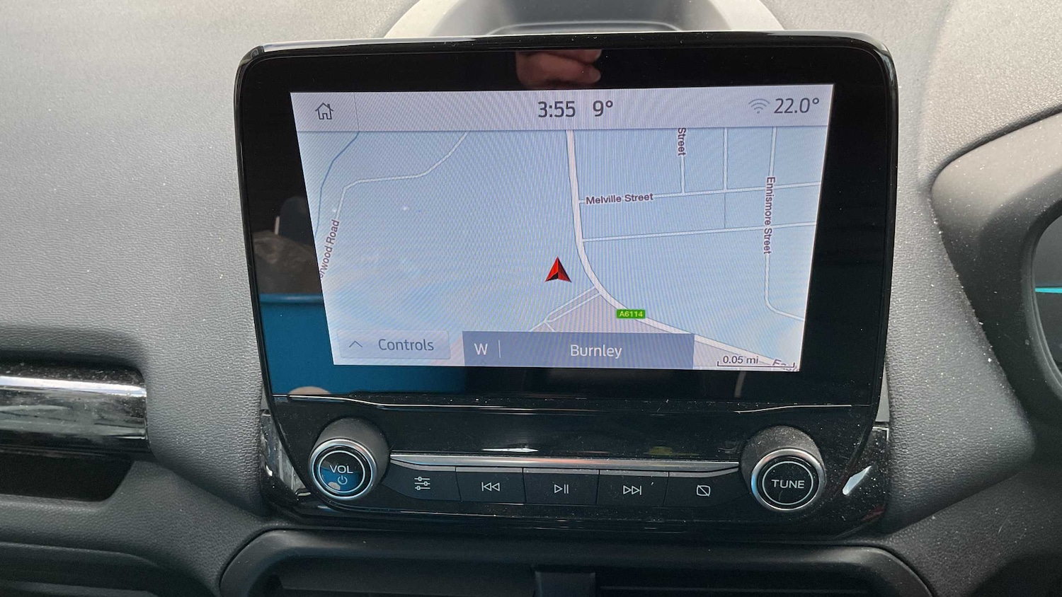 Used Ford Ecosport 2023 for sale - 77885988: Photo 8