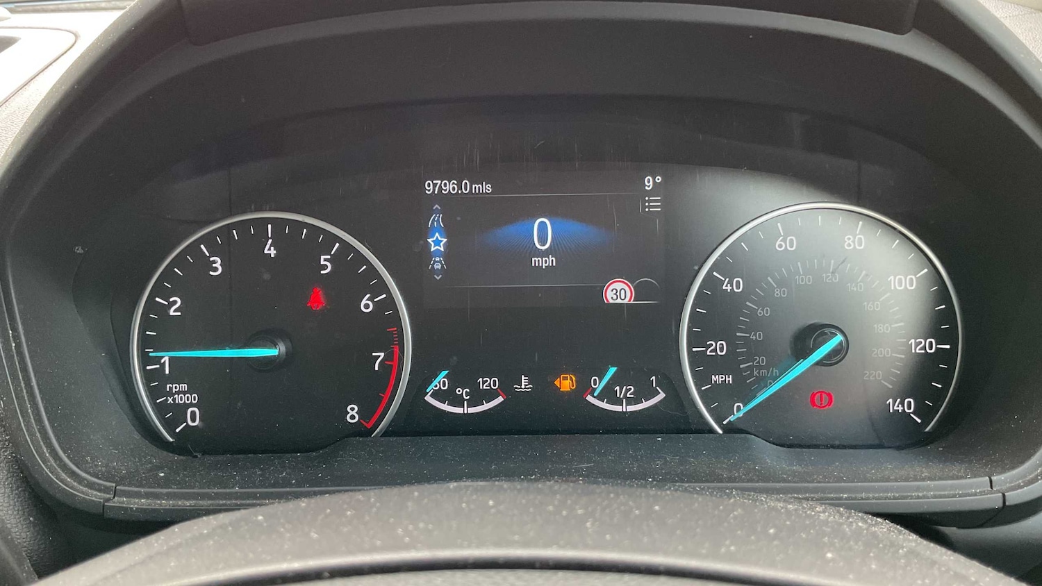 Used Ford Ecosport 2023 for sale - 77885988: Photo 9