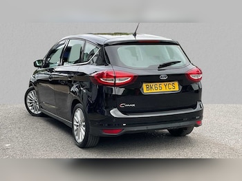 Used Ford C-Max 2015 for sale - 75581103: Photo