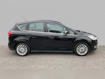 Used Ford C-Max 2015 for sale - 75581103: Photo