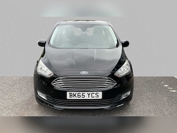Used Ford C-Max 2015 for sale - 75581103: Photo