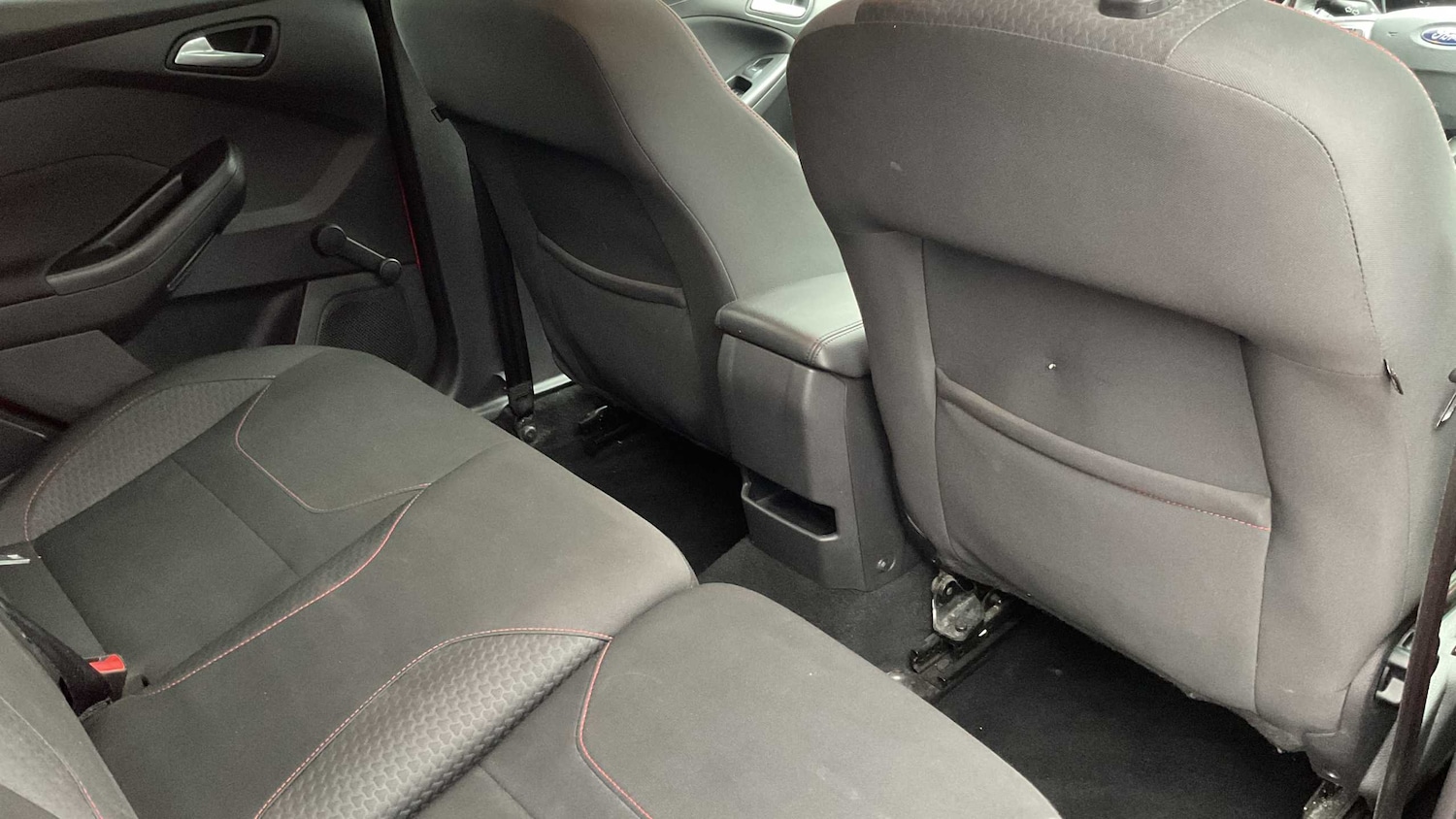 Used Ford Focus 2017 for sale - 77414601: Photo 12