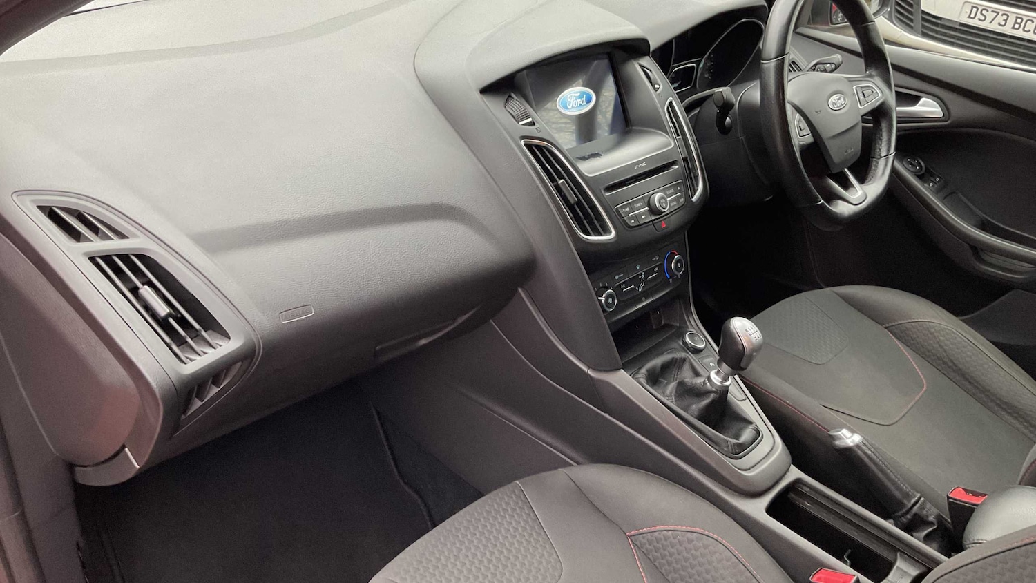 Used Ford Focus 2017 for sale - 77414601: Photo 13