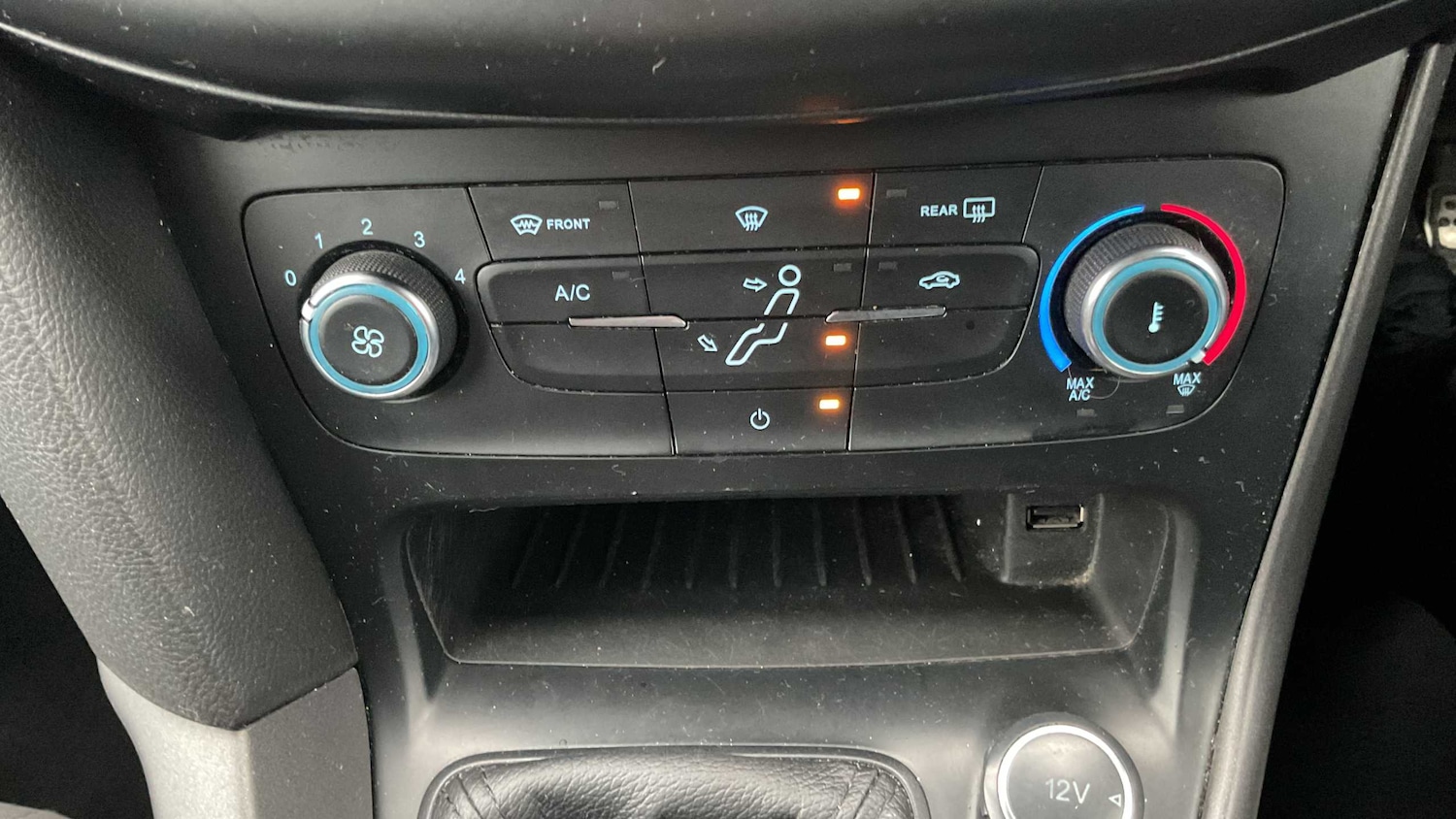 Used Ford Focus 2017 for sale - 77414601: Photo 15