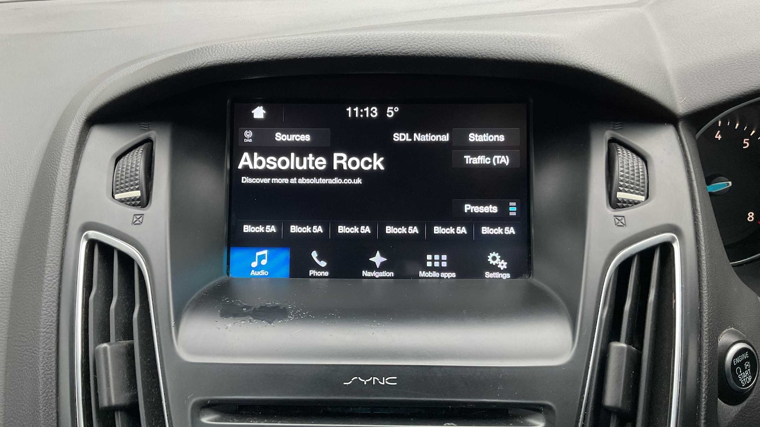 Used Ford Focus 2017 for sale - 77414601: Photo 17