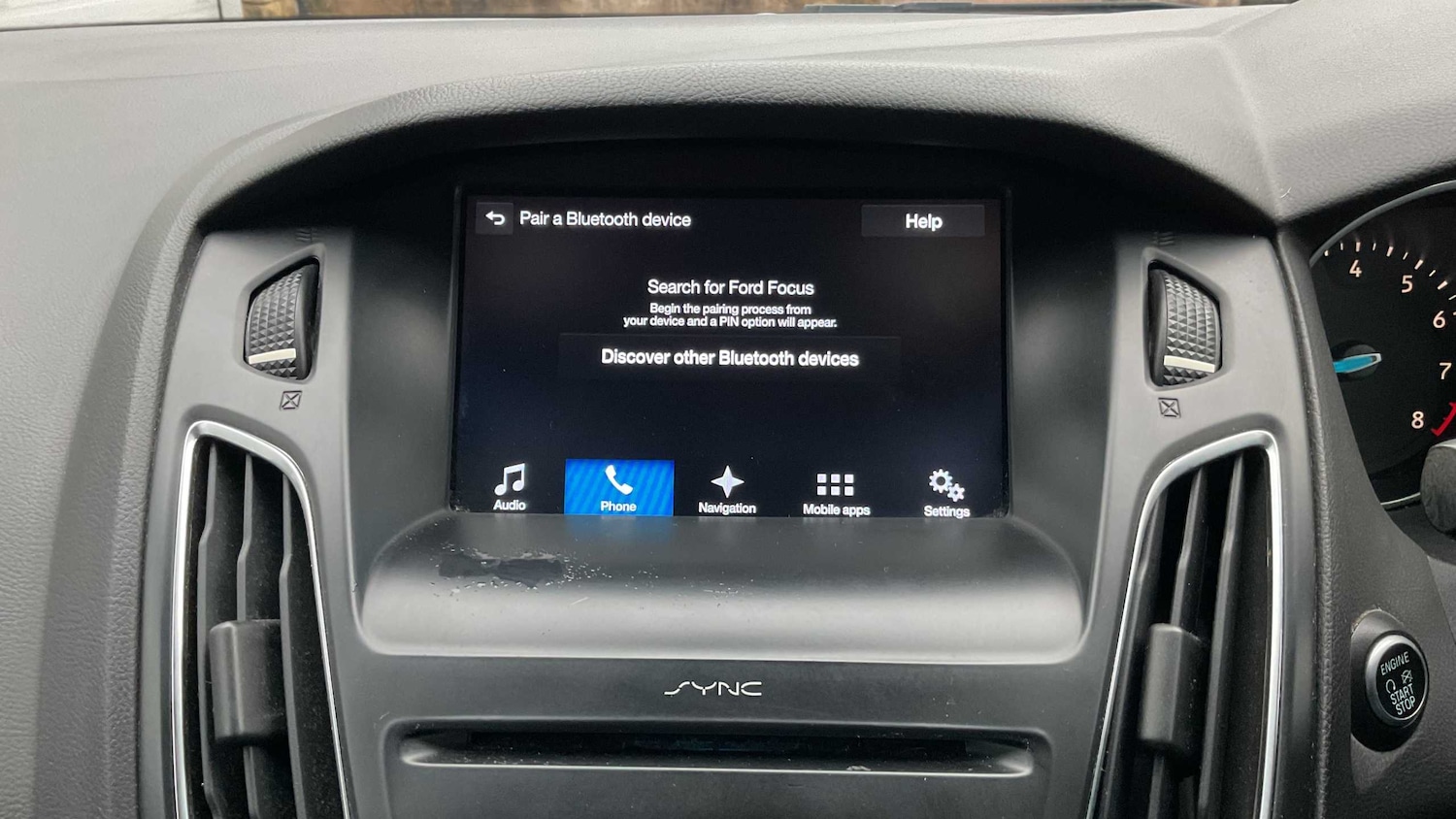 Used Ford Focus 2017 for sale - 77414601: Photo 18