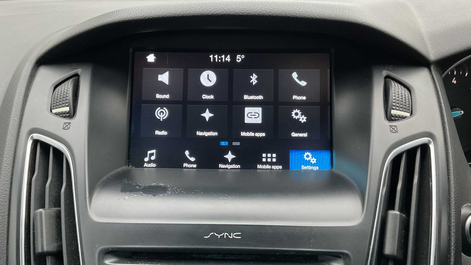 Used Ford Focus 2017 for sale - 77414601: Photo 19