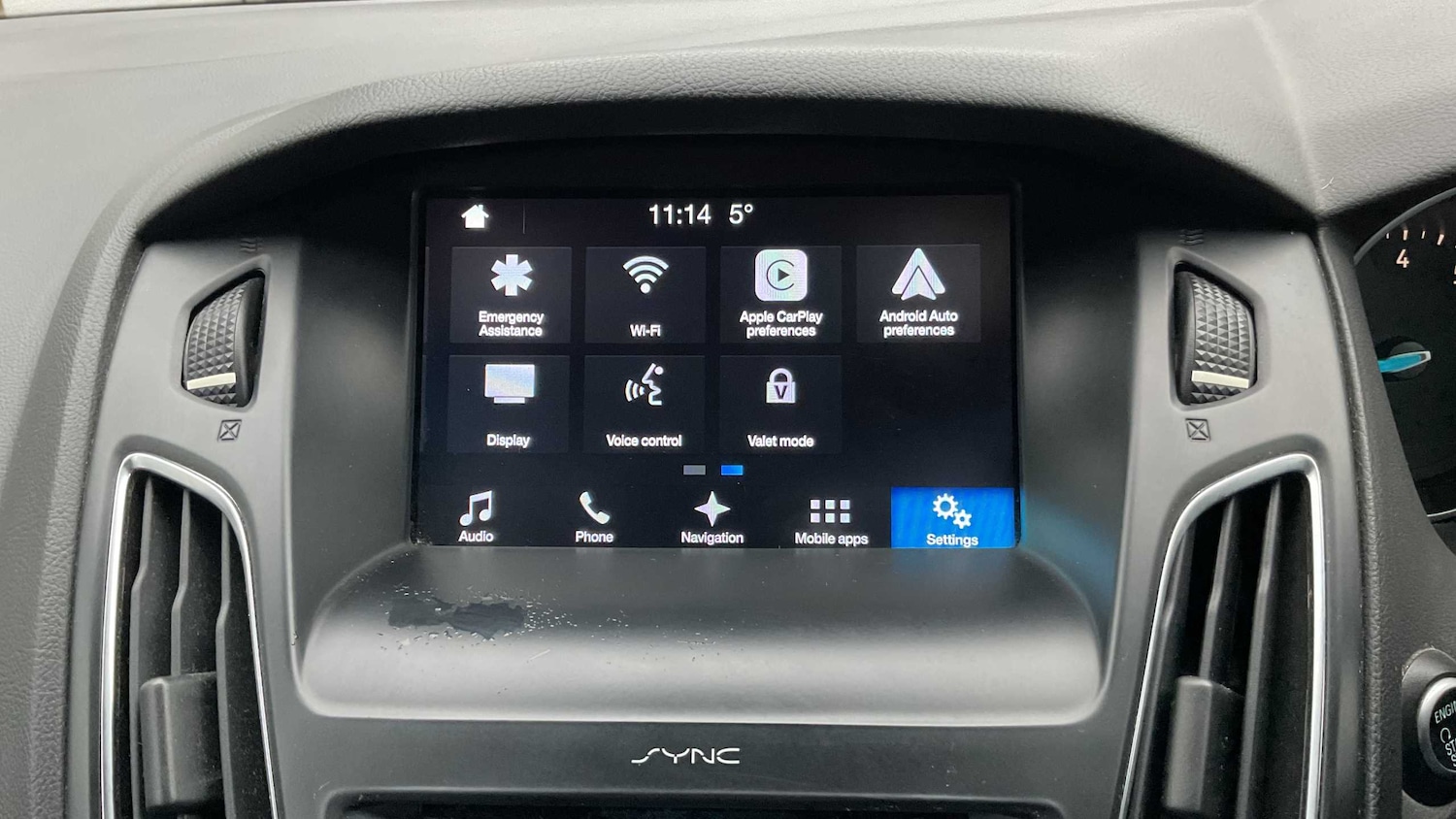 Used Ford Focus 2017 for sale - 77414601: Photo 20