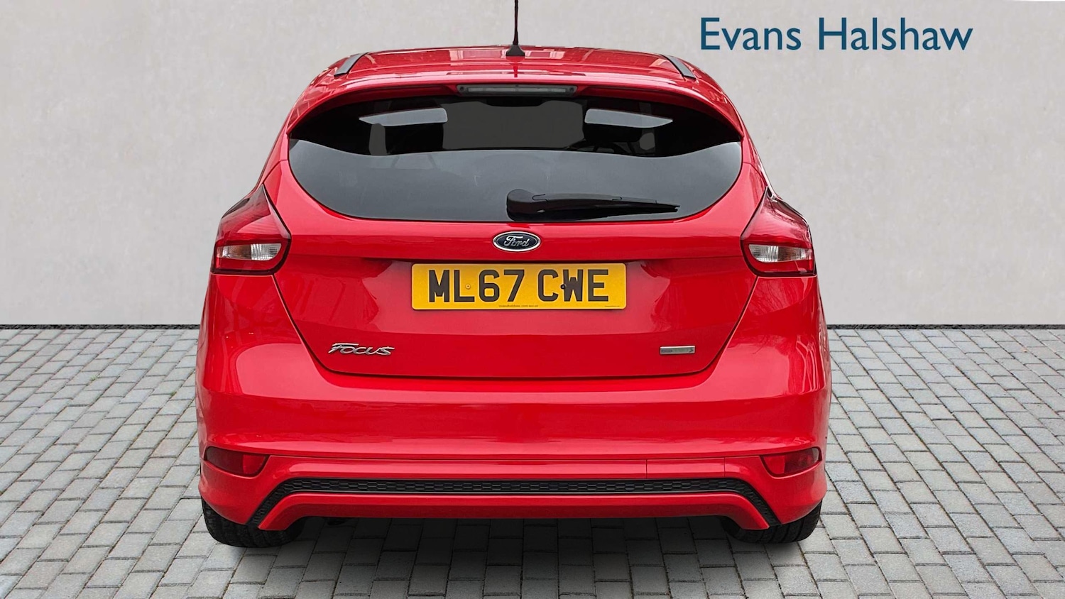 Used Ford Focus 2017 for sale - 77414601: Photo 5