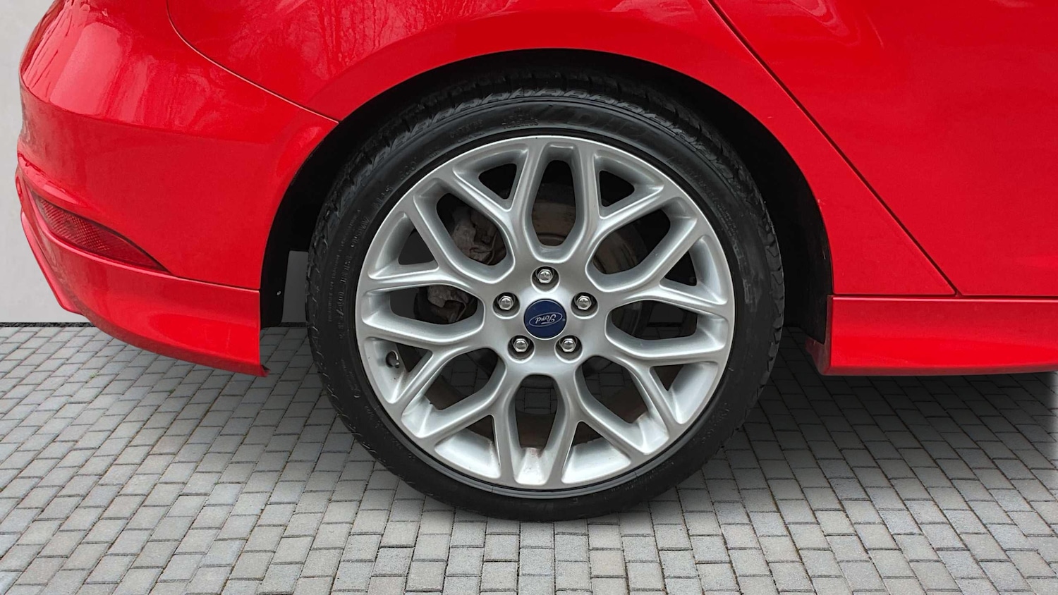 Used Ford Focus 2017 for sale - 77414601: Photo 6