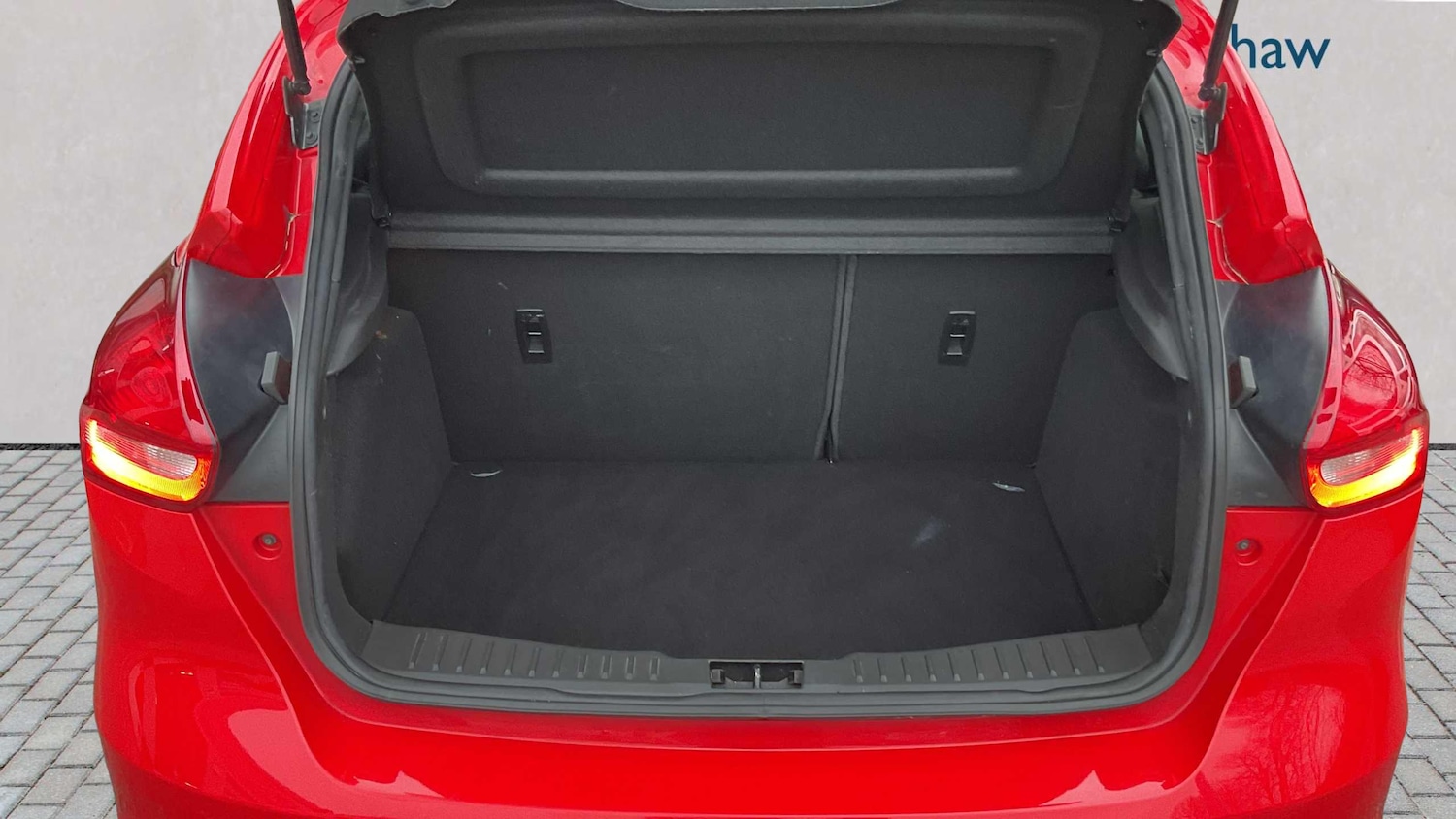 Used Ford Focus 2017 for sale - 77414601: Photo 7