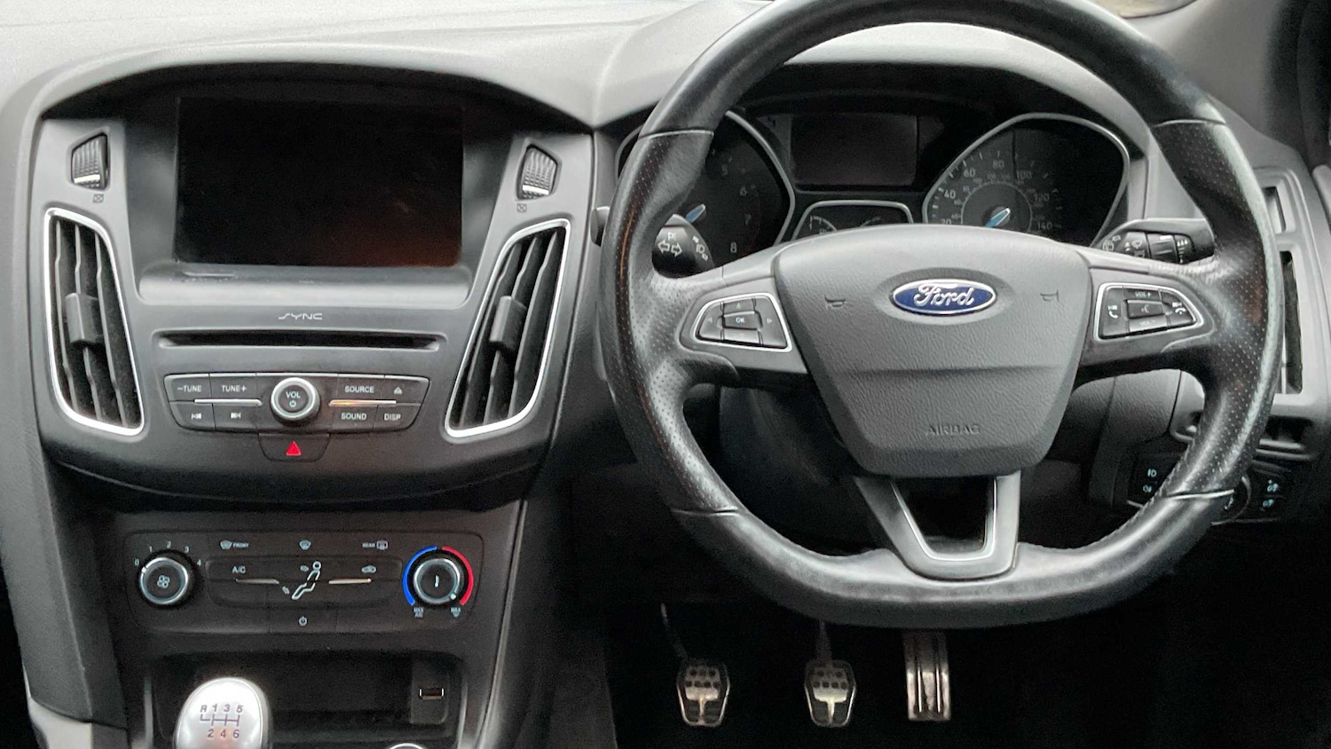 Used Ford Focus 2017 for sale - 77414601: Photo 9