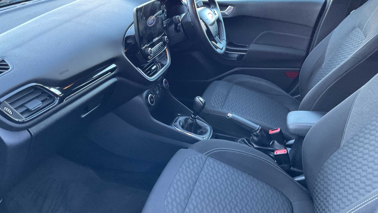 Used Ford Fiesta 2023 for sale - 77083111: Photo 16