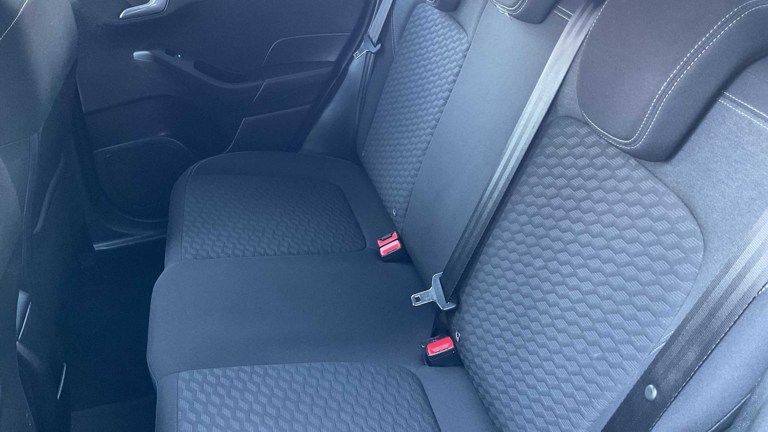 Used Ford Fiesta 2023 for sale - 77083111: Photo 17