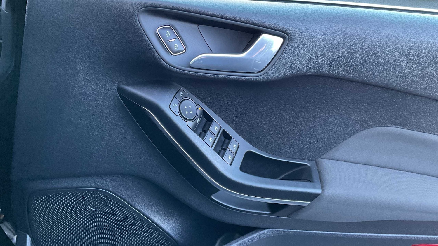 Used Ford Fiesta 2023 for sale - 77083111: Photo 19