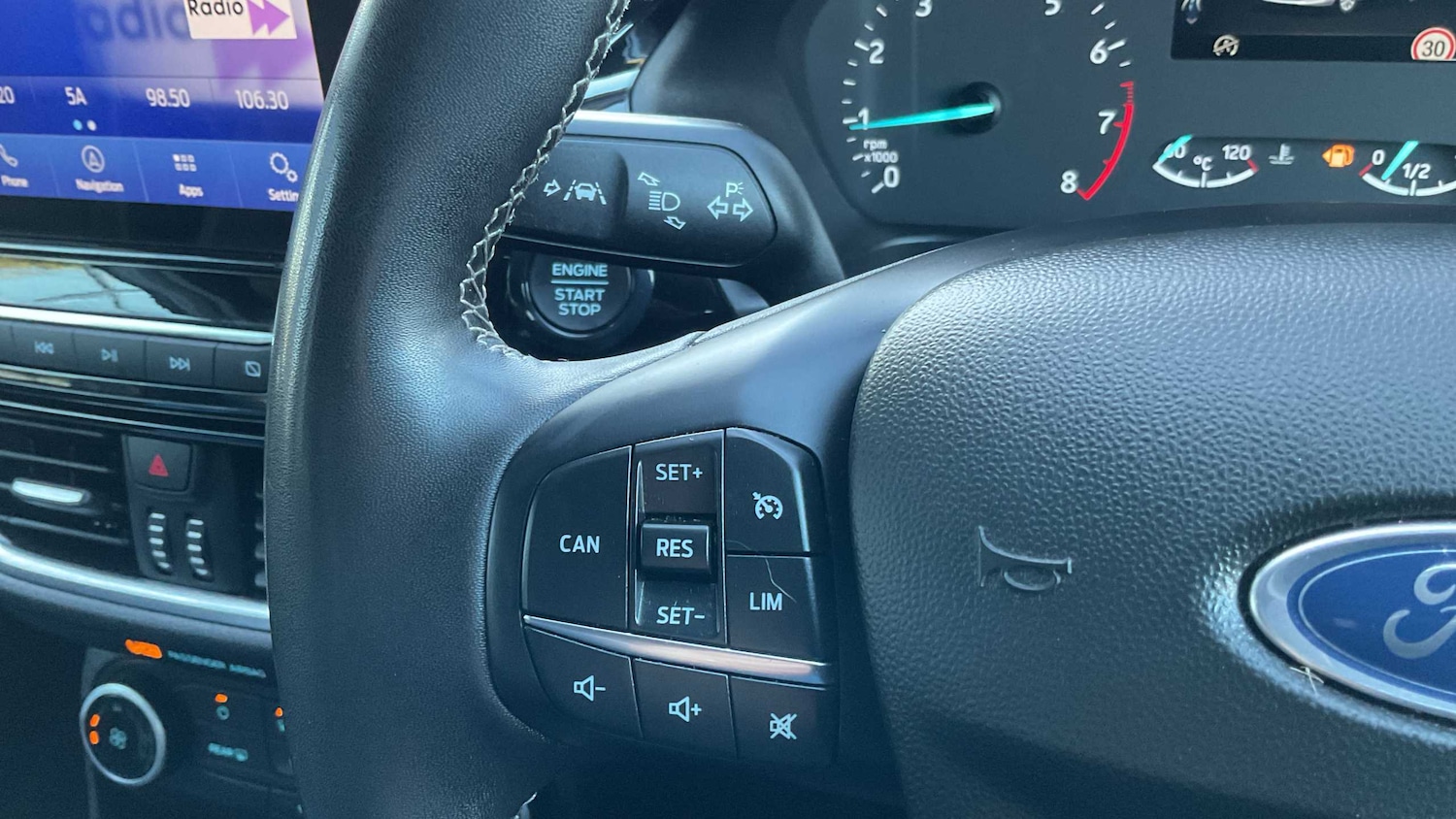 Used Ford Fiesta 2023 for sale - 77083111: Photo 20