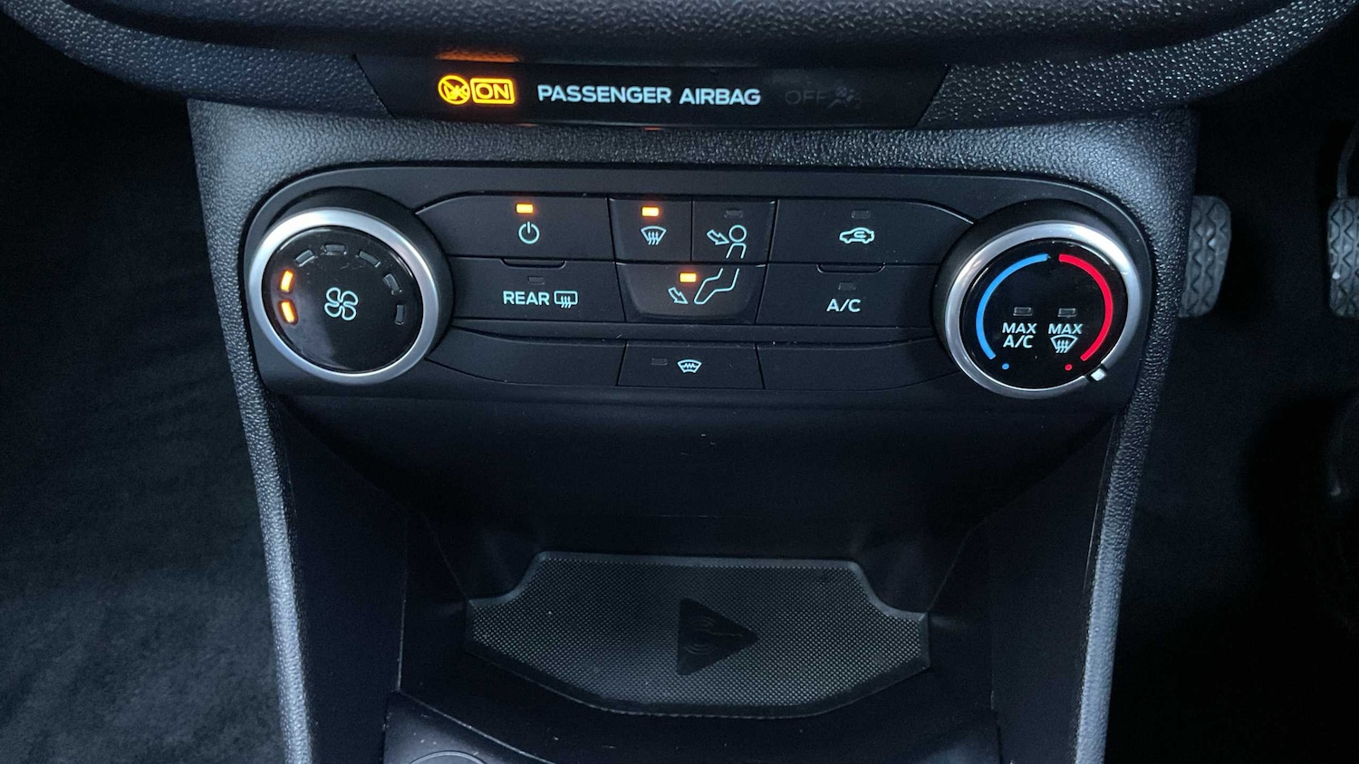 Used Ford Fiesta 2023 for sale - 77083111: Photo 21