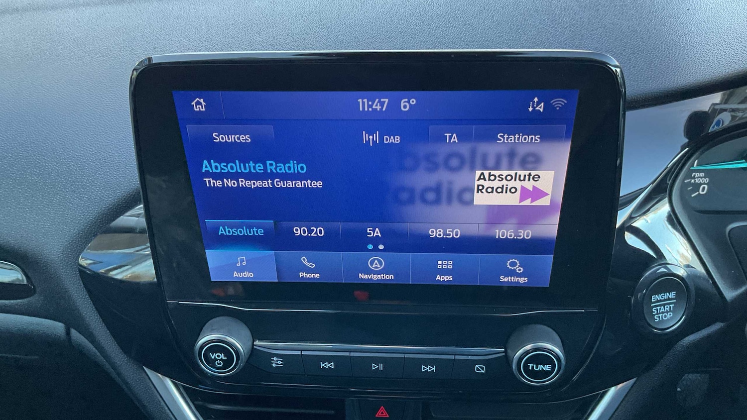 Used Ford Fiesta 2023 for sale - 77083111: Photo 24