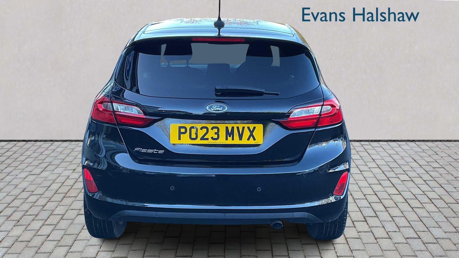 Used Ford Fiesta 2023 for sale - 77083111: Photo 3