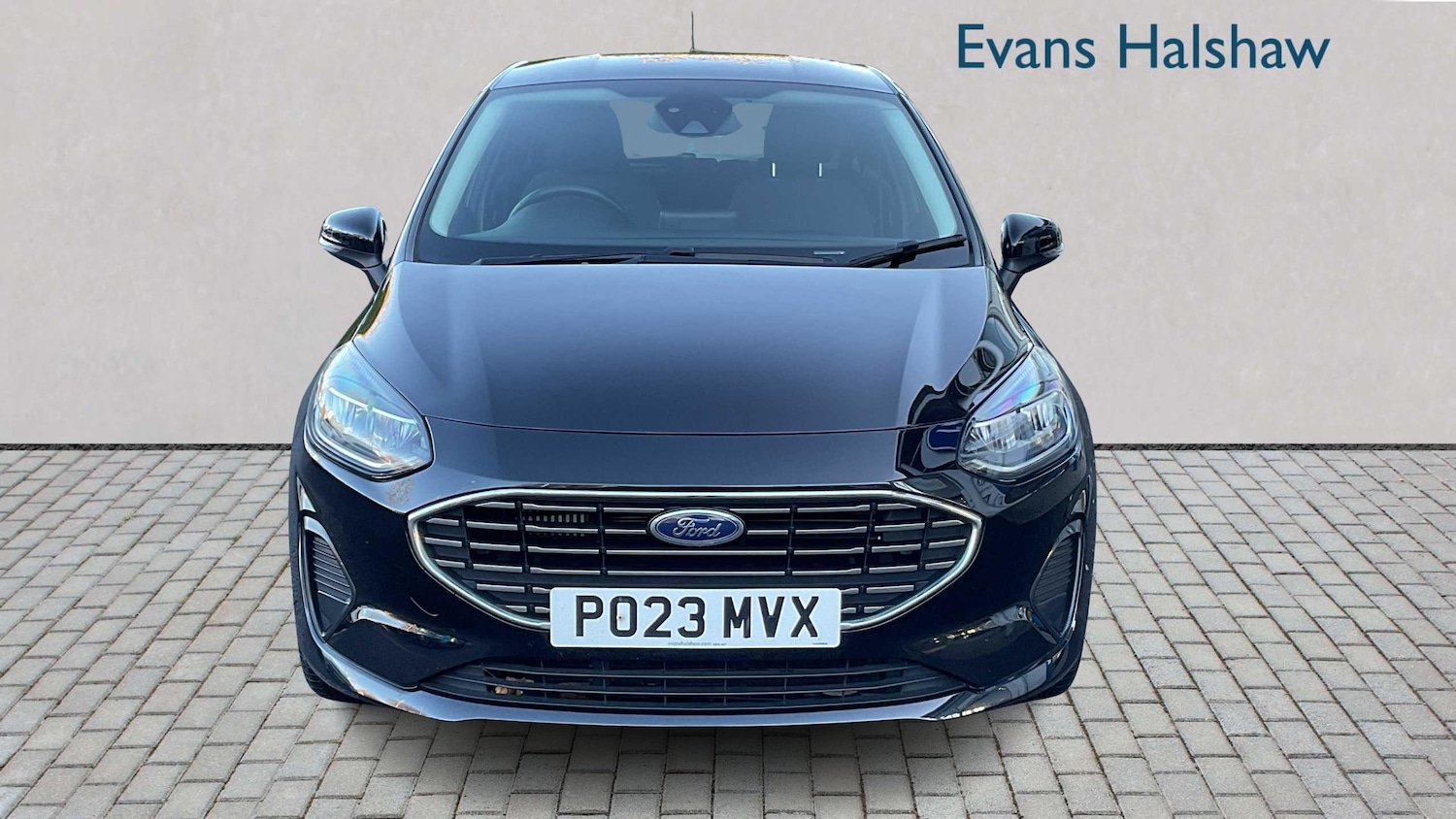 Used Ford Fiesta 2023 for sale - 77083111: Photo 4