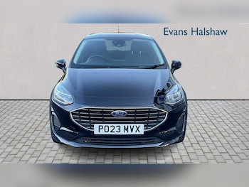 Used Ford Fiesta 2023 for sale - 77083111: Photo