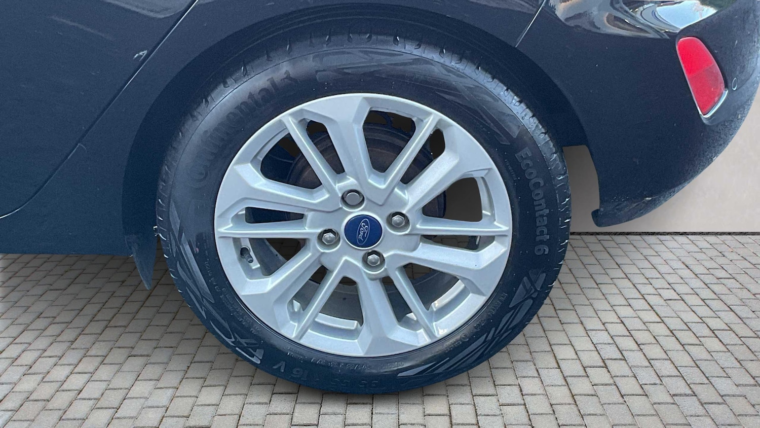 Used Ford Fiesta 2023 for sale - 77083111: Photo 7