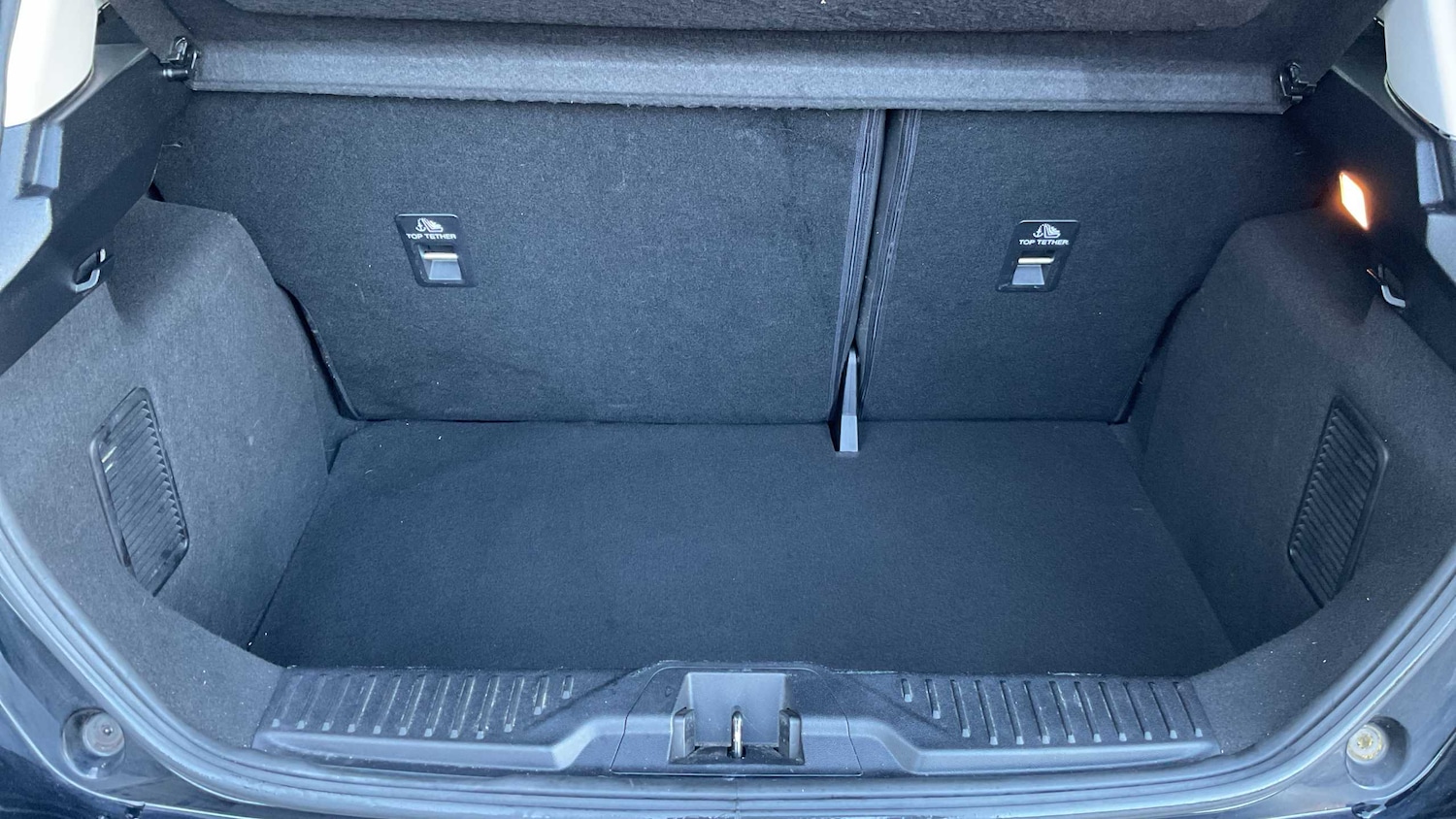 Used Ford Fiesta 2023 for sale - 77083111: Photo 8