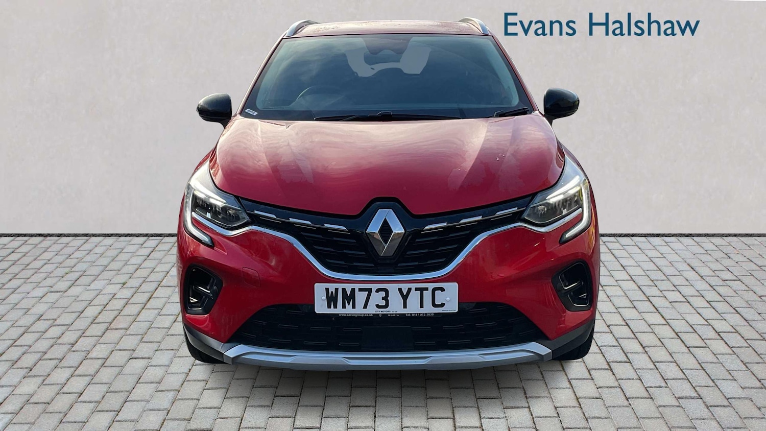 Used Renault Captur 2024 for sale - 77389717: Photo 4