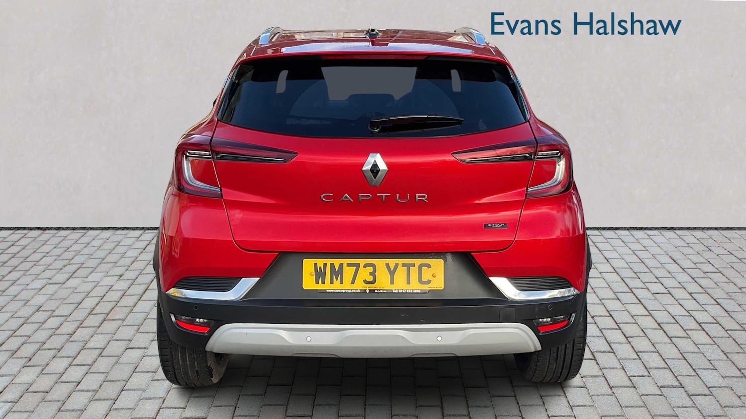 Used Renault Captur 2024 for sale - 77389717: Photo 5