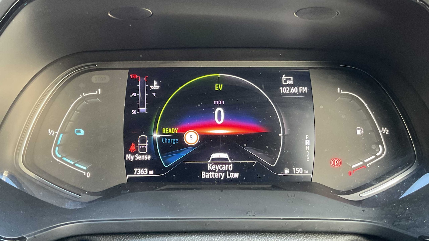 Used Renault Captur 2024 for sale - 77389717: Photo 9