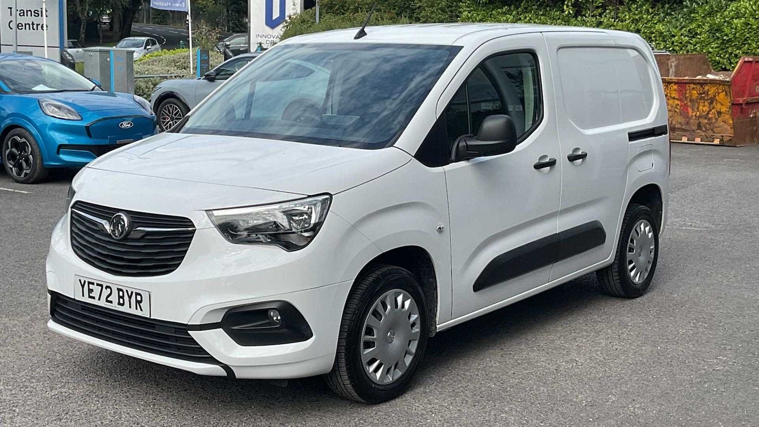 Vehicle 33